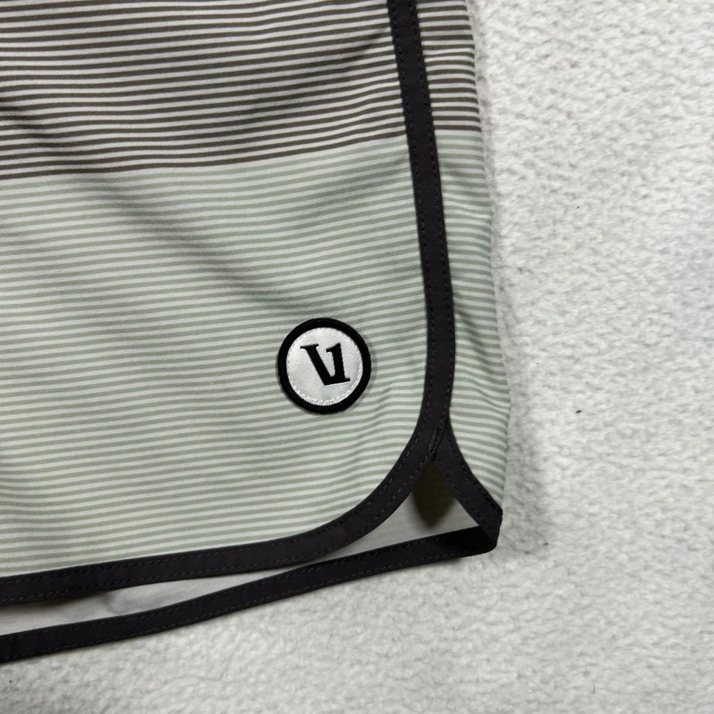 Vuori activewear from